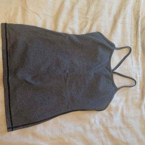 lululemon tank top - Picture 1 of 2
